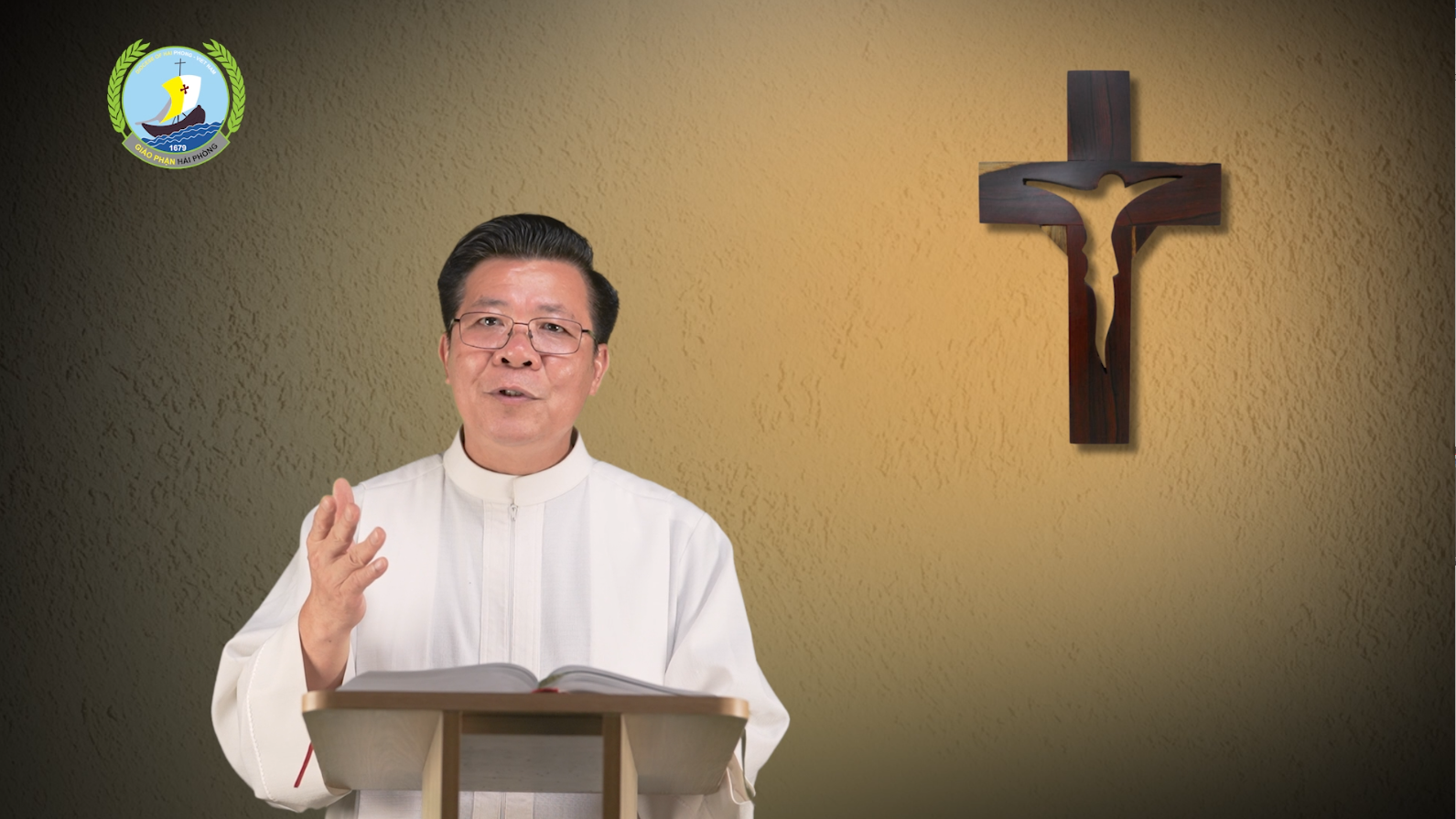 Chia sẻ Lời Chúa: Chúa nhật XVI Thường Niên - Năm C - Lm Gioan Baotixita Vũ Văn Kiện